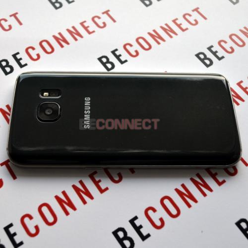 Samsung Galaxy S7 Black